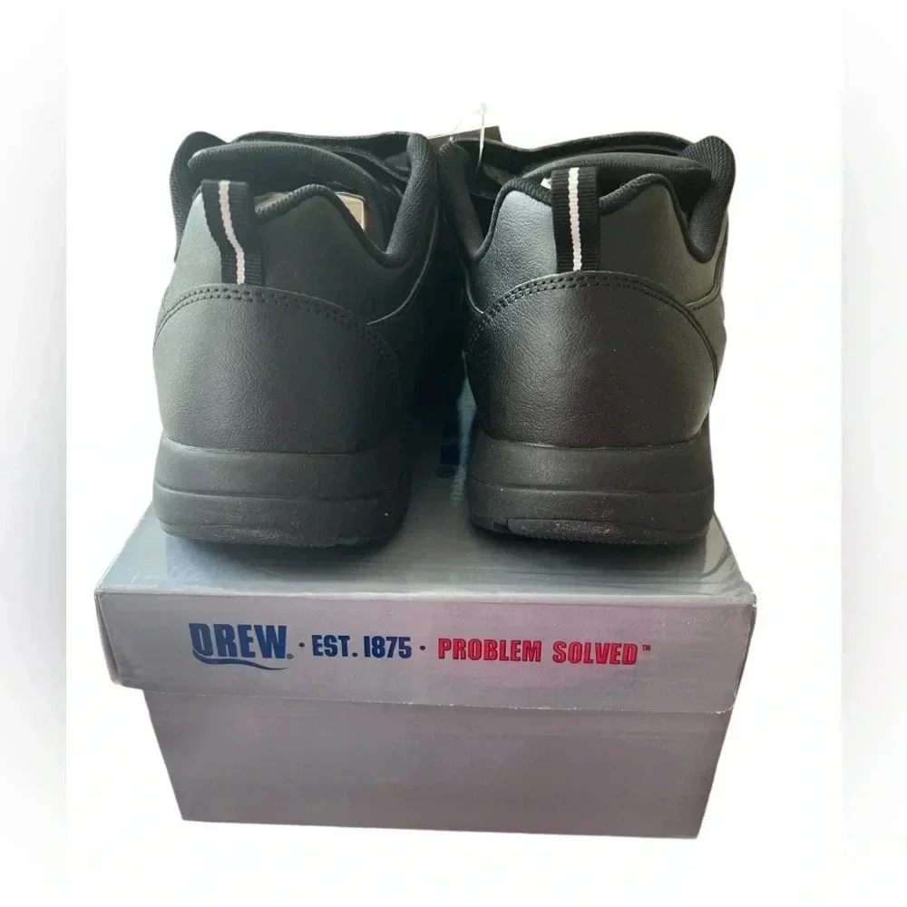 NWT Drew Women’s Contessa Comfortable Sneakers size 11WW